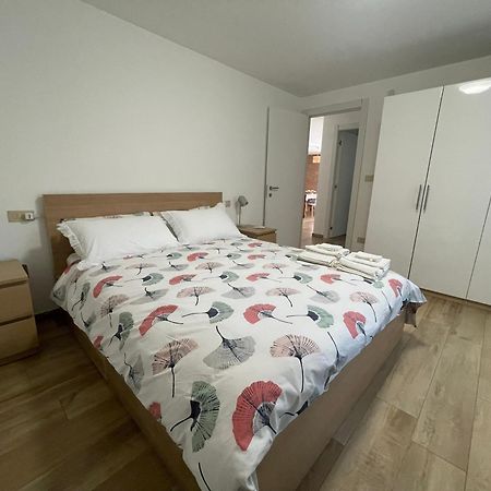 Apartamento Residenza Sant'Angelo Città Sant'Angelo Exterior foto
