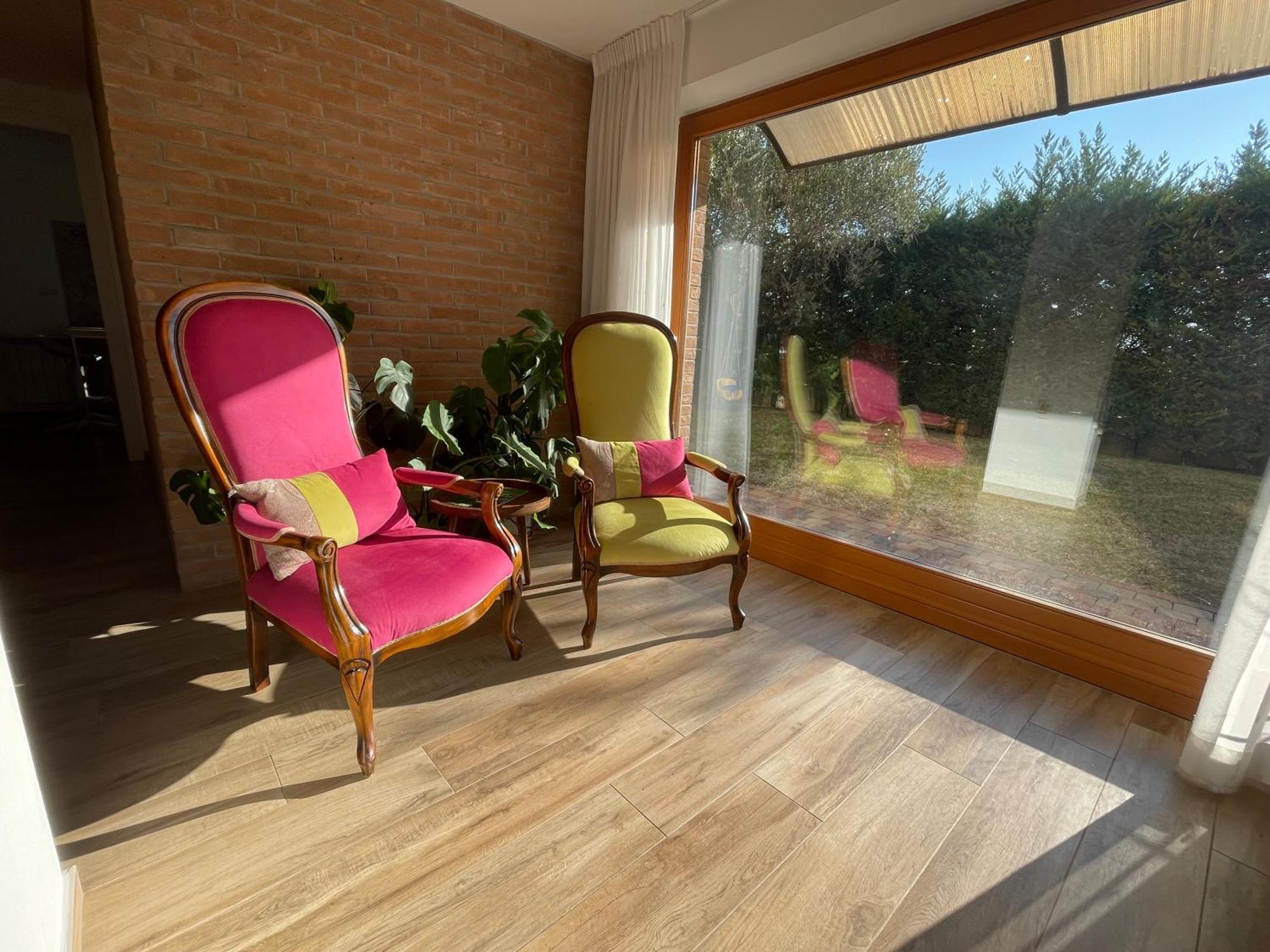 Apartamento Residenza Sant'Angelo Città Sant'Angelo Exterior foto