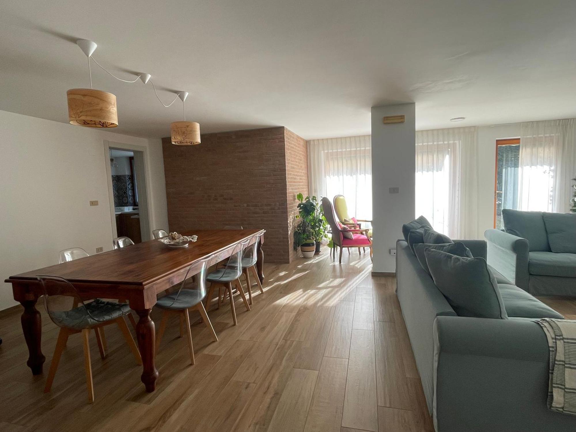 Apartamento Residenza Sant'Angelo Città Sant'Angelo Exterior foto