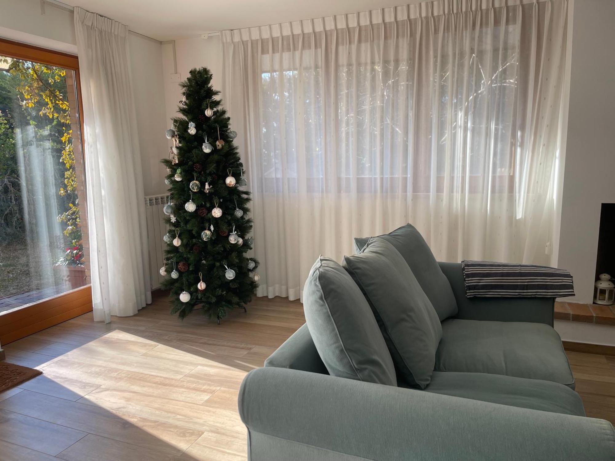 Apartamento Residenza Sant'Angelo Città Sant'Angelo Exterior foto