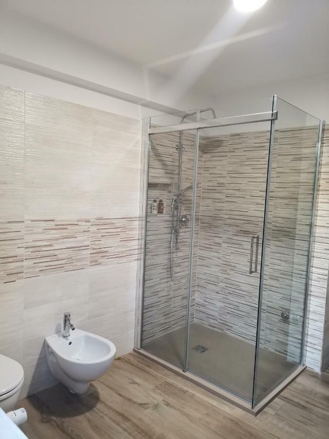 Apartamento Residenza Sant'Angelo Città Sant'Angelo Exterior foto